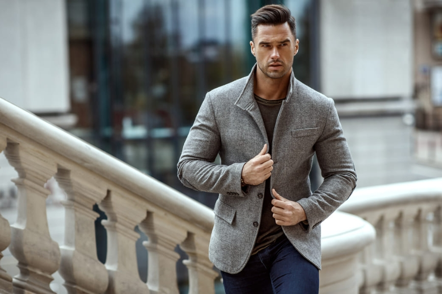 Dai bomber ai blazer