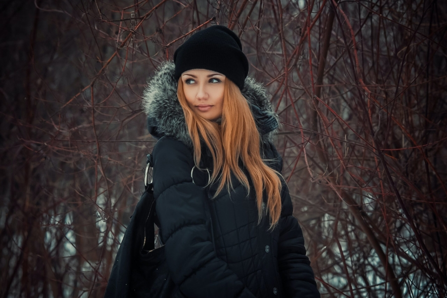 cappotti da donna