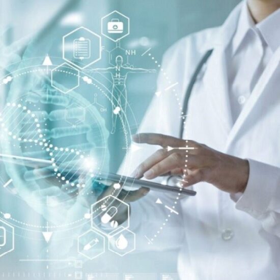 futuro della medicina