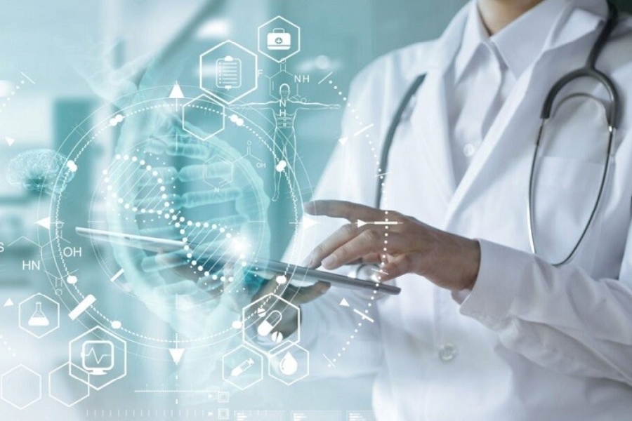 futuro della medicina