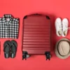 accessori per bagagli