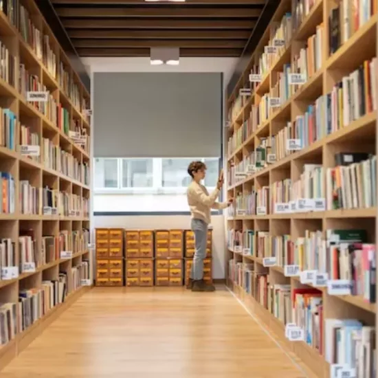librerie