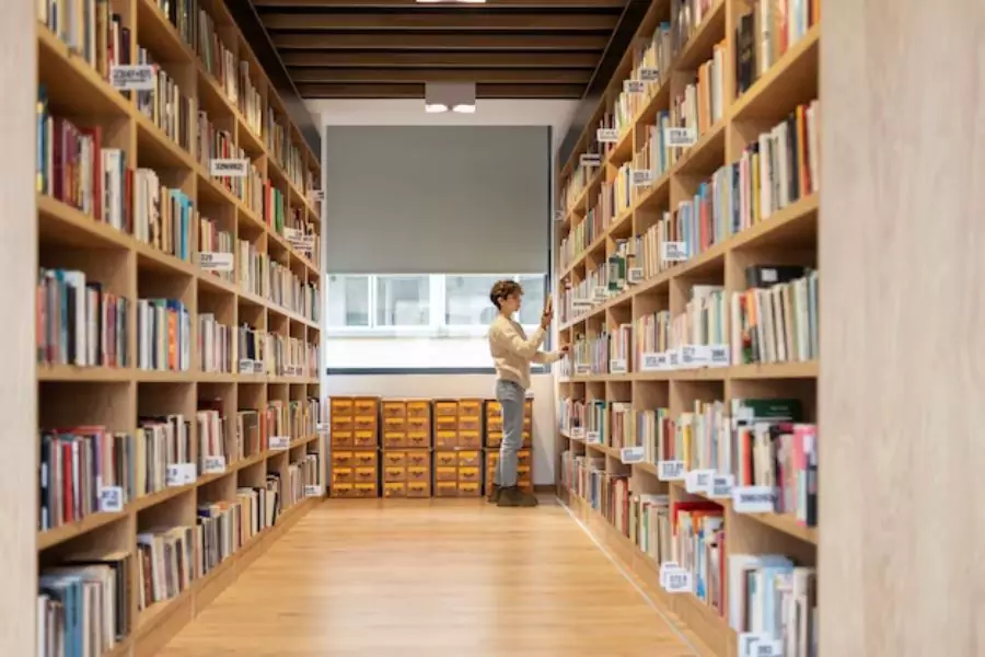 librerie