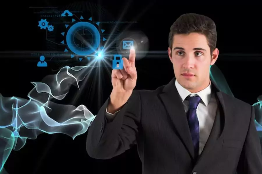 La tecnologia rivoluziona