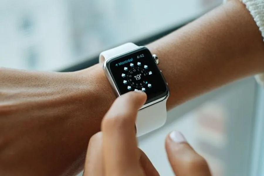 orologi intelligenti