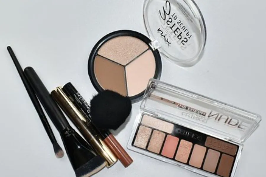 prodotti di trucco