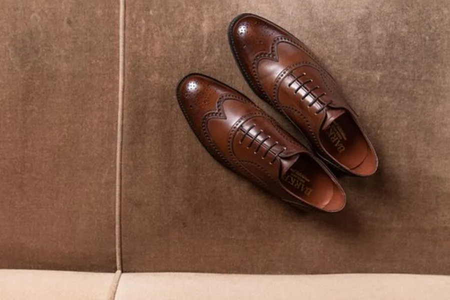 scarpa Oxford