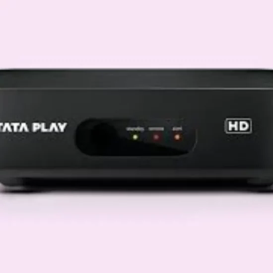 set top box