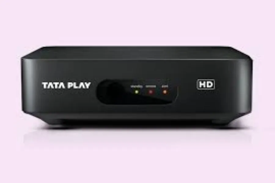 set top box