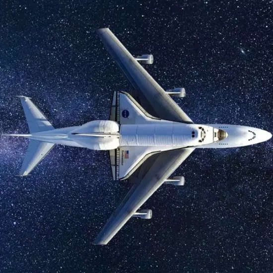 tecnologie aerospaziali