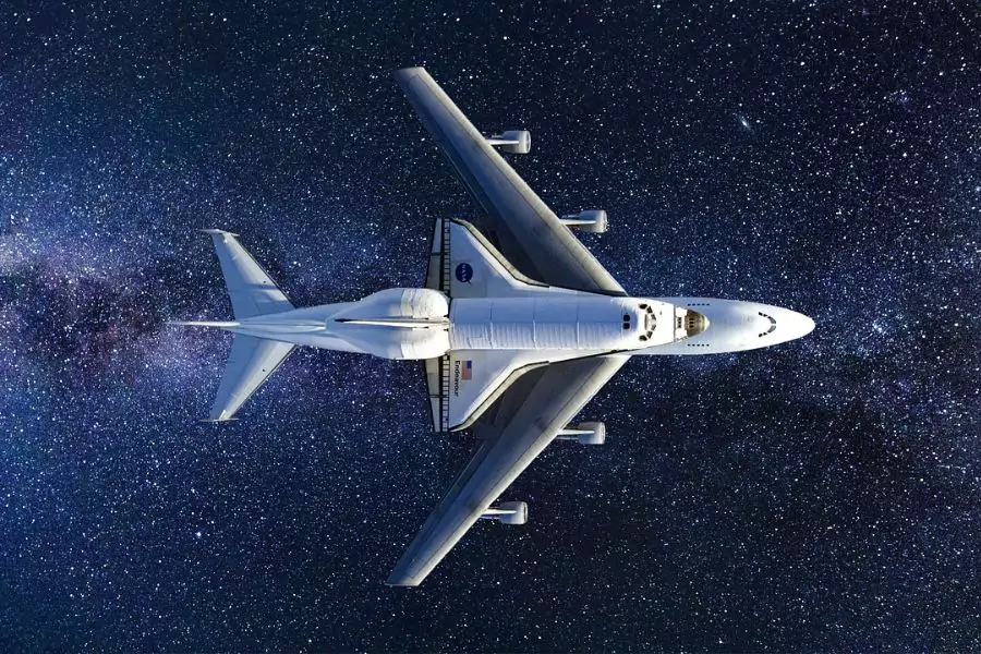 tecnologie aerospaziali