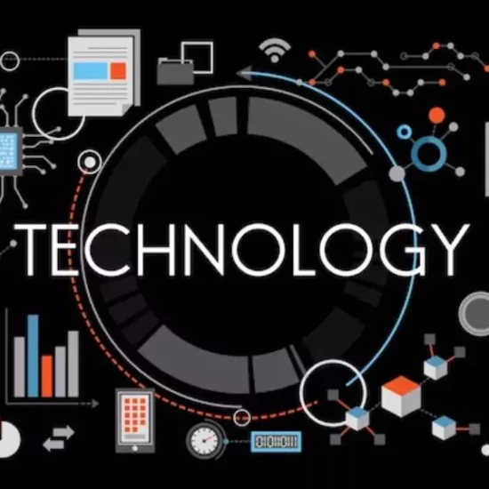 tecnologie all avanguardia