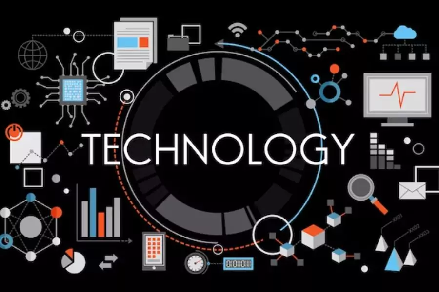 tecnologie all avanguardia