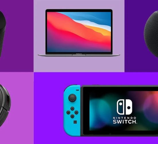 5 Gadget Incredibili di