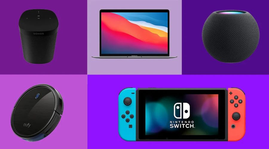 5 Gadget Incredibili di